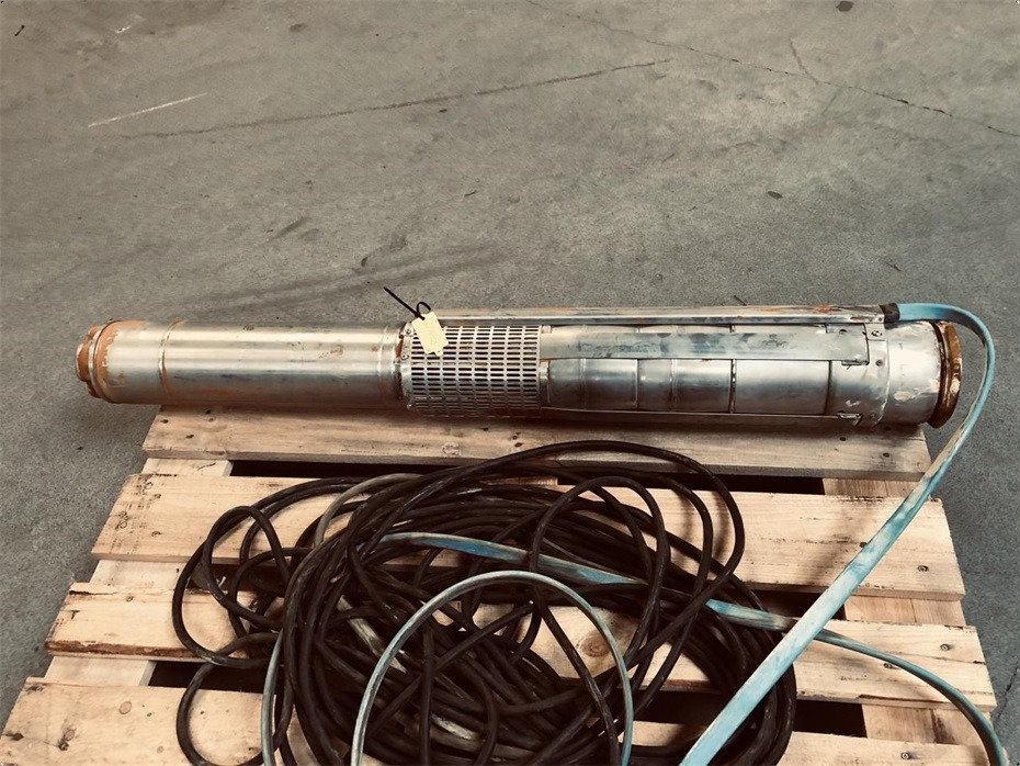 Grundfos
SP 77-2B 5,5kW - نظام الري: صور 2 Grundfos
SP 77-2B 5,5kW - نظام الري: صور 2