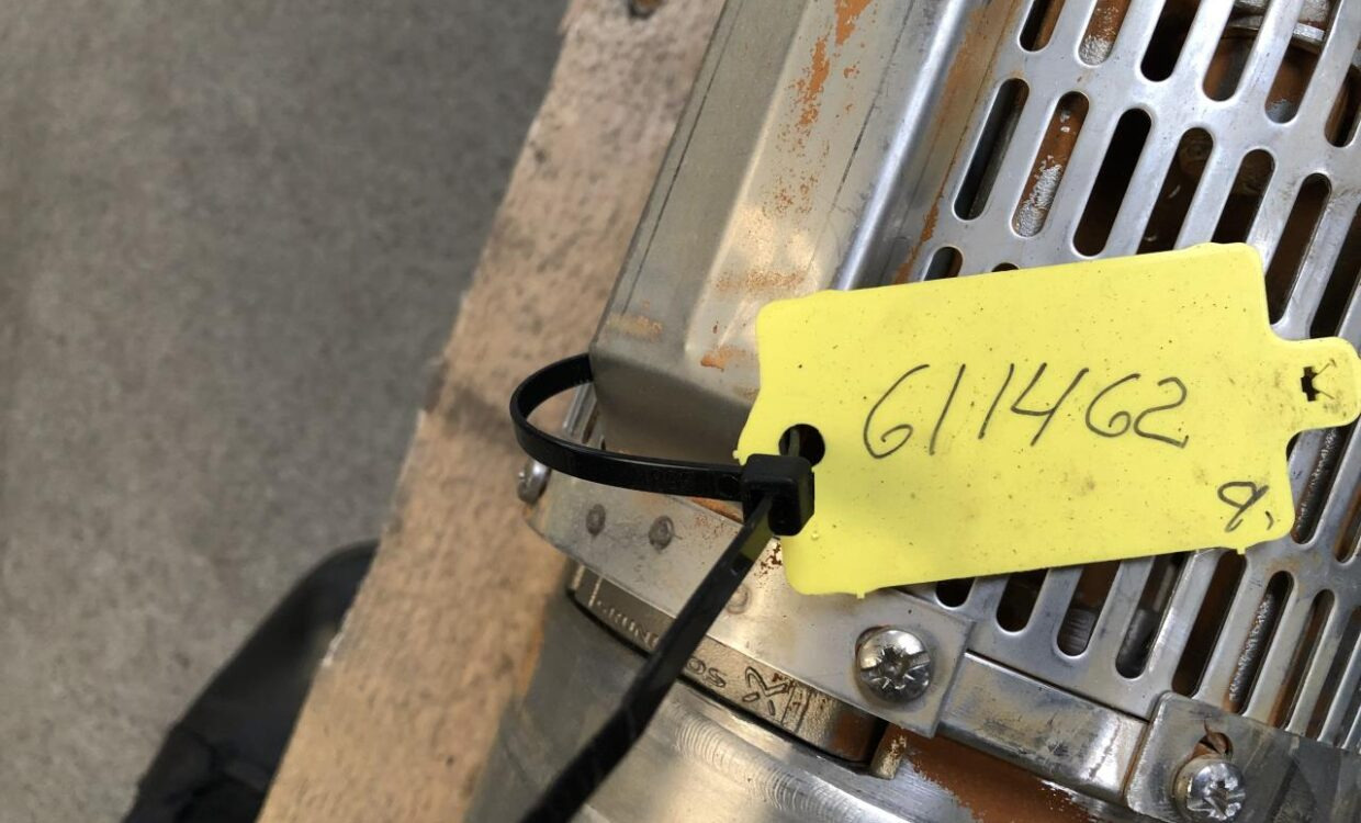 Grundfos SP 77-2B 5,5kW - نظام الري: صور 5 Grundfos SP 77-2B 5,5kW - نظام الري: صور 5