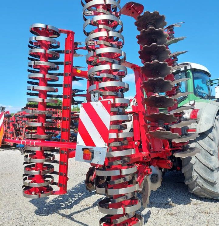 Horsch Joker 6 CT - قرص مسلفة: صور 2 Horsch Joker 6 CT - قرص مسلفة: صور 2