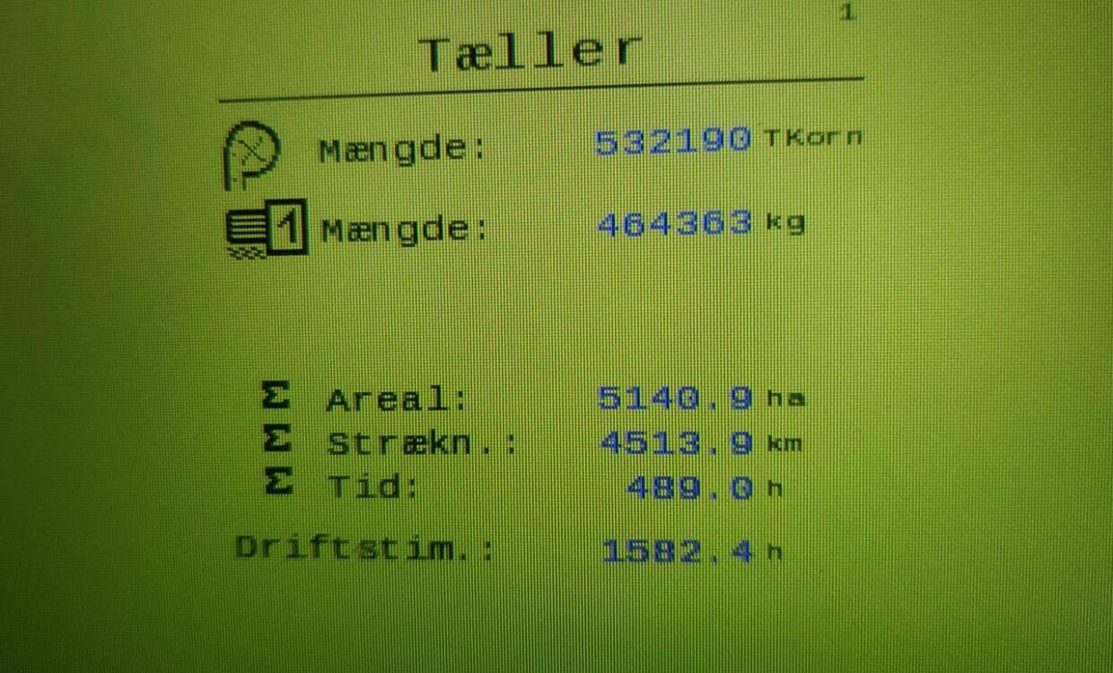 وضع البذور فى خطوط Horsch Maestro 16.75 SW: صور 14