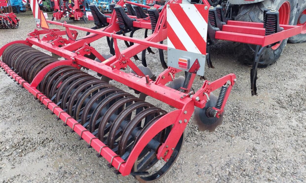 Horsch Terrano 4 FX STARR - الأمشاط الزراعية: صور 4 Horsch Terrano 4 FX STARR - الأمشاط الزراعية: صور 4