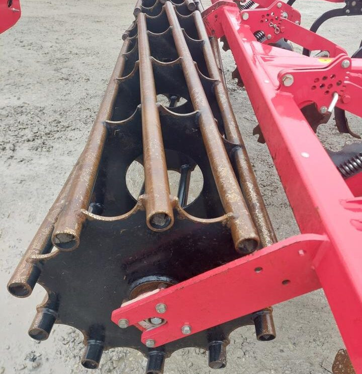 مسلفة Horsch Terrano 4 FX: صور 20