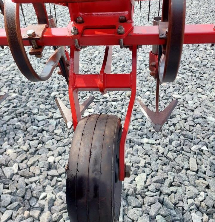تأجير Horsch Transformer 9 VF Horsch Transformer 9 VF: صور 9
