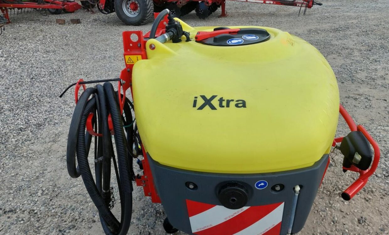 Kverneland iXtra Life 1200L ISO-BUS - آلة الرش: صور 4 Kverneland iXtra Life 1200L ISO-BUS - آلة الرش: صور 4