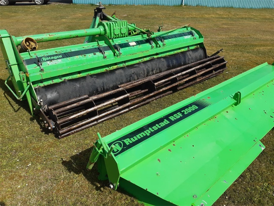 Rumptstad
RSF 2000 - محراث الدوار: صور 5 Rumptstad
RSF 2000 - محراث الدوار: صور 5