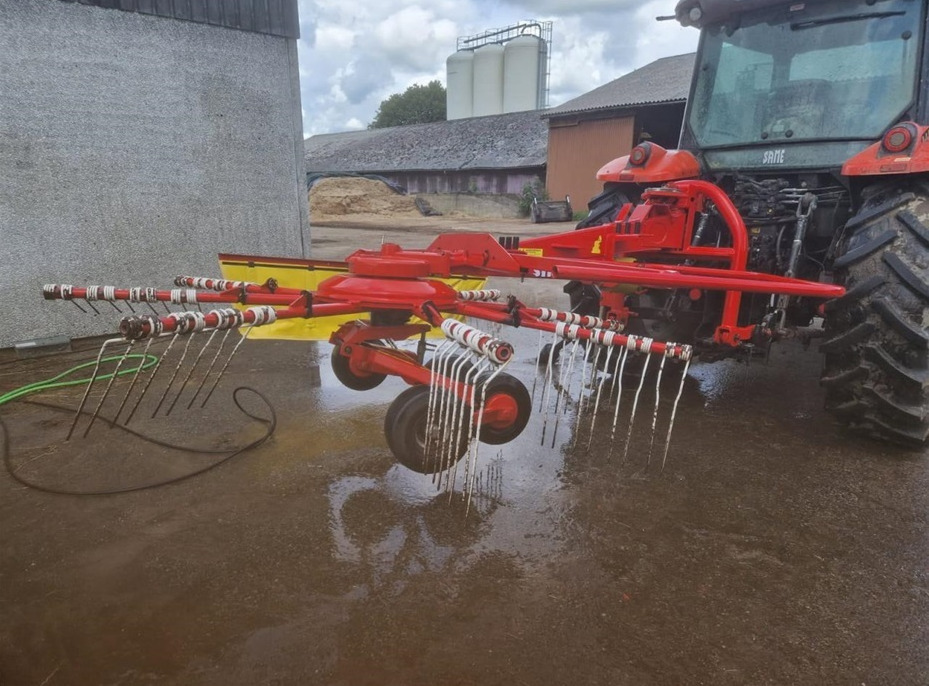 SIP 350 T rive - لمّامَة القش: صور 3 SIP 350 T rive - لمّامَة القش: صور 3