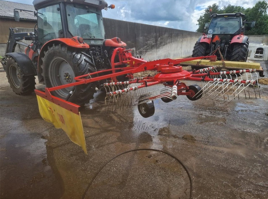 SIP 350 T rive - لمّامَة القش: صور 1 SIP 350 T rive - لمّامَة القش: صور 1