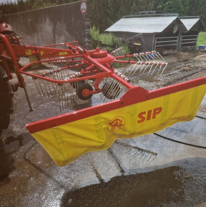 SIP 350 T rive - لمّامَة القش: صور 5 SIP 350 T rive - لمّامَة القش: صور 5