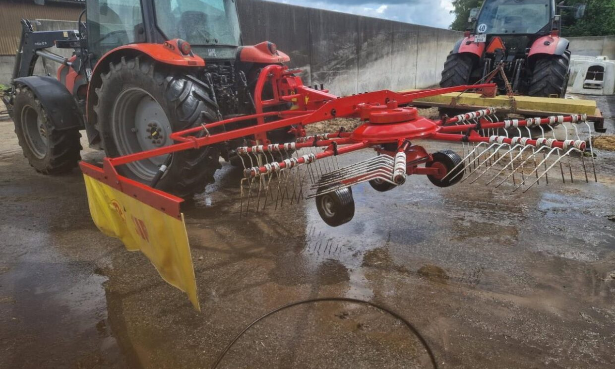 SIP 350 T rive - لمّامَة القش: صور 1 SIP 350 T rive - لمّامَة القش: صور 1