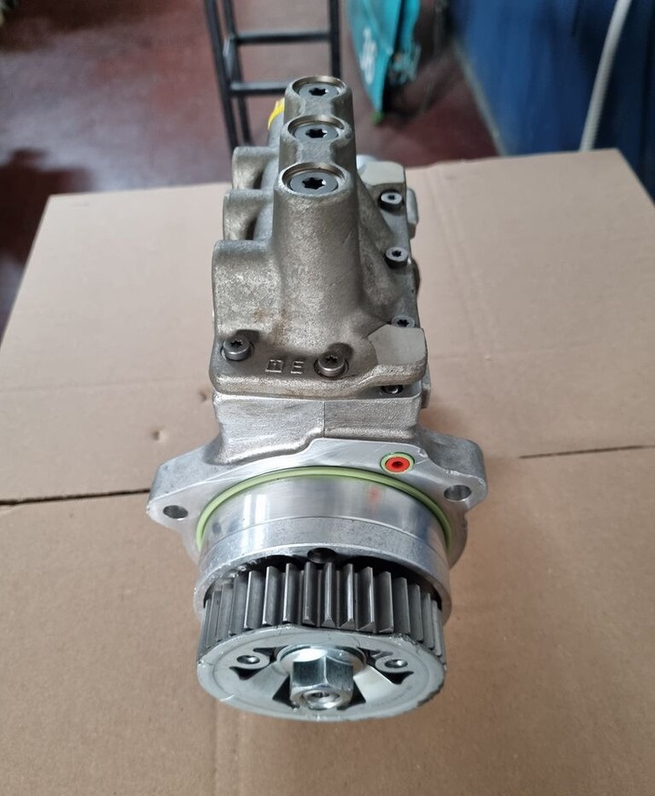Delphi ATEGO EURO 6 A9360701601/001 Mercedes-Benz ATEGO EURO 6 - مضخات الوقود - شاحنة: صور 2 Delphi ATEGO EURO 6 A9360701601/001 Mercedes-Benz ATEGO EURO 6 - مضخات الوقود - شاحنة: صور 2