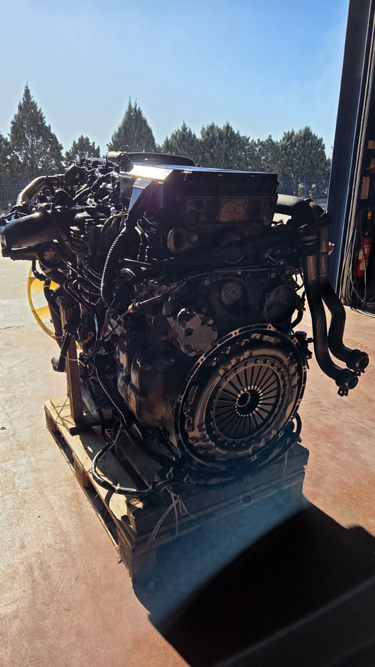 MERCEDES-BENZ ACTROS MP4 OM 471 LA EURO 6 - المحرك - شاحنة: صور 3 MERCEDES-BENZ ACTROS MP4 OM 471 LA EURO 6 - المحرك - شاحنة: صور 3