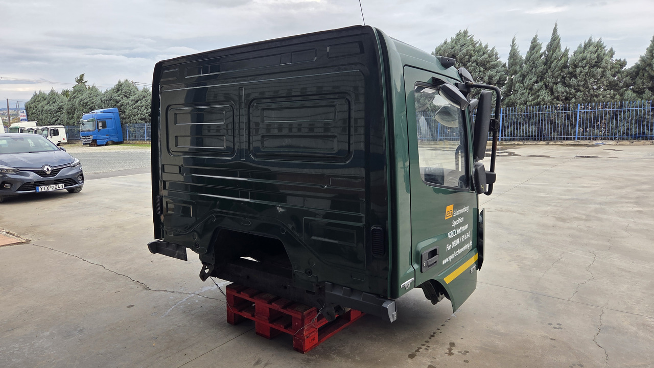 MERCEDES-BENZ ATEGO EURO 6 - الكبائن - شاحنة: صور 5 MERCEDES-BENZ ATEGO EURO 6 - الكبائن - شاحنة: صور 5