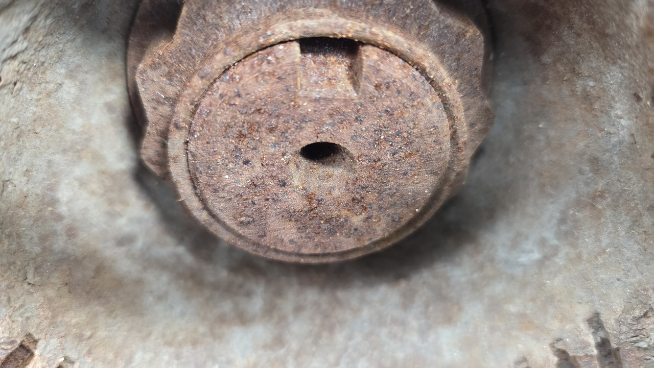 MERCEDES-BENZ REAL AXLE MERCEDES ATEGO EURO 6 - التفاضلية والعتاد - شاحنة: صور 2 MERCEDES-BENZ REAL AXLE MERCEDES ATEGO EURO 6 - التفاضلية والعتاد - شاحنة: صور 2