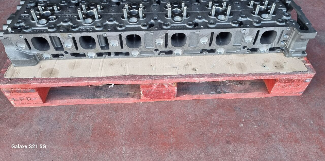 Mercedes-Benz A4730101420 Mercedes-Benz ACTROS MP4 EURO 6 - اسطوانة رئيس - شاحنة: صور 5 Mercedes-Benz A4730101420 Mercedes-Benz ACTROS MP4 EURO 6 - اسطوانة رئيس - شاحنة: صور 5