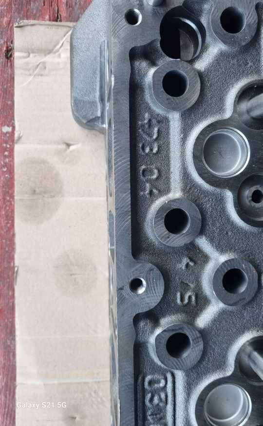 Mercedes-Benz A4730101420 Mercedes-Benz ACTROS MP4 EURO 6 - اسطوانة رئيس - شاحنة: صور 4 Mercedes-Benz A4730101420 Mercedes-Benz ACTROS MP4 EURO 6 - اسطوانة رئيس - شاحنة: صور 4