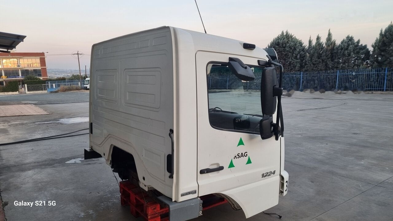 Mercedes-Benz MERCEDES ATEGO 2 A9736000020 Mercedes-Benz ATEGO 2 - الكبائن - شاحنة: صور 5 Mercedes-Benz MERCEDES ATEGO 2 A9736000020 Mercedes-Benz ATEGO 2 - الكبائن - شاحنة: صور 5