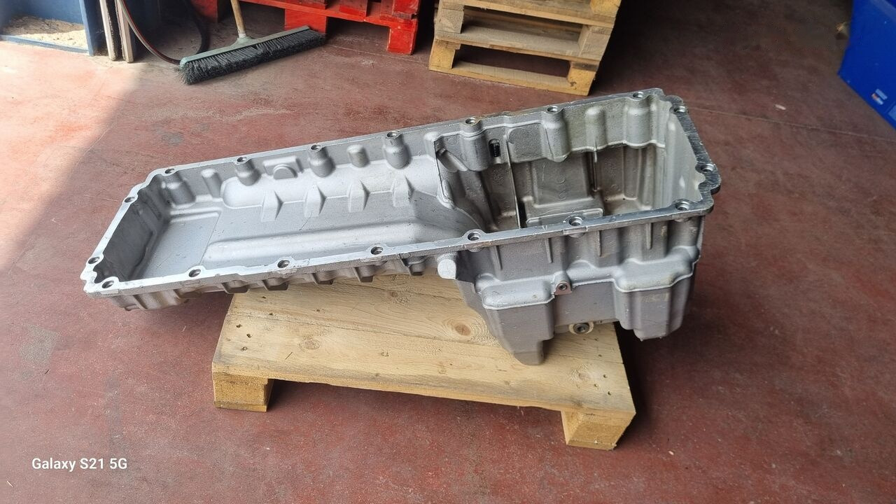 Mercedes-Benz OIL PAN ACTROS MP4 A4730102213 Mercedes-Benz ACTROS MP4 EURO 6 - علبة المرافق - شاحنة: صور 5 Mercedes-Benz OIL PAN ACTROS MP4 A4730102213 Mercedes-Benz ACTROS MP4 EURO 6 - علبة المرافق - شاحنة: صور 5