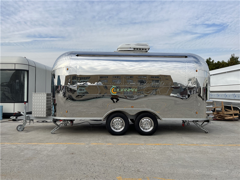 Burger Van Burger Food Truck, Fast Food Trailers,Catering Trailer - عربة الطعام: صور 4 Burger Van Burger Food Truck, Fast Food Trailers,Catering Trailer - عربة الطعام: صور 4