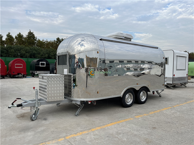 Burger Van Burger Food Truck, Fast Food Trailers,Catering Trailer - عربة الطعام: صور 5 Burger Van Burger Food Truck, Fast Food Trailers,Catering Trailer - عربة الطعام: صور 5