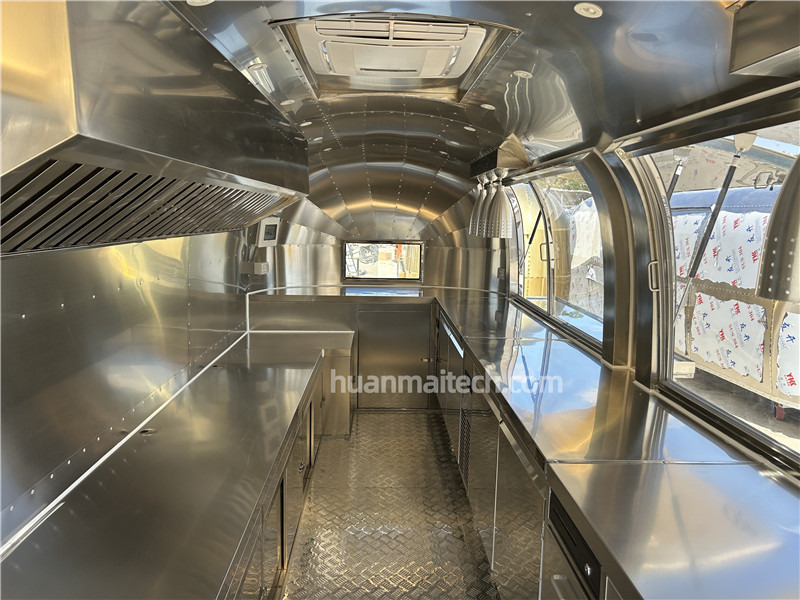 تأجير Food Truck Burger Food Truck,Ice Cream Food Trailer Food Truck Burger Food Truck,Ice Cream Food Trailer: صور 13