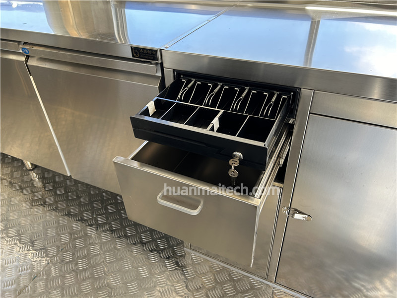تأجير Food Truck Burger Food Truck,Ice Cream Food Trailer Food Truck Burger Food Truck,Ice Cream Food Trailer: صور 20