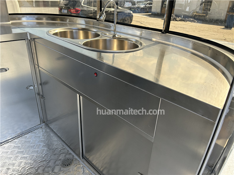 تأجير Food Truck Burger Food Truck,Ice Cream Food Trailer Food Truck Burger Food Truck,Ice Cream Food Trailer: صور 10