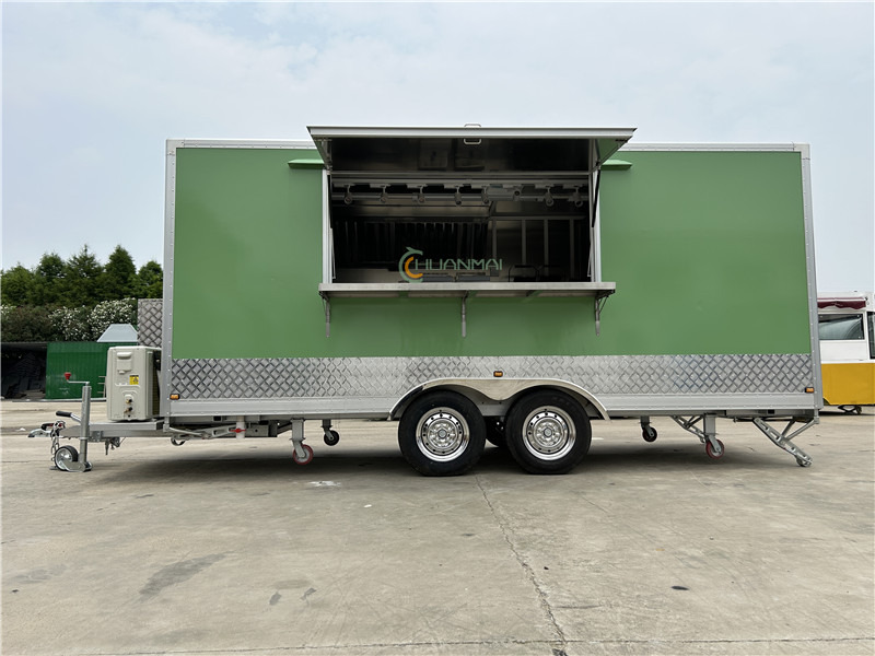 Ice Cream Food Truck Burger Food Truck Coffee Food Trailers - عربة الطعام: صور 5 Ice Cream Food Truck Burger Food Truck Coffee Food Trailers - عربة الطعام: صور 5