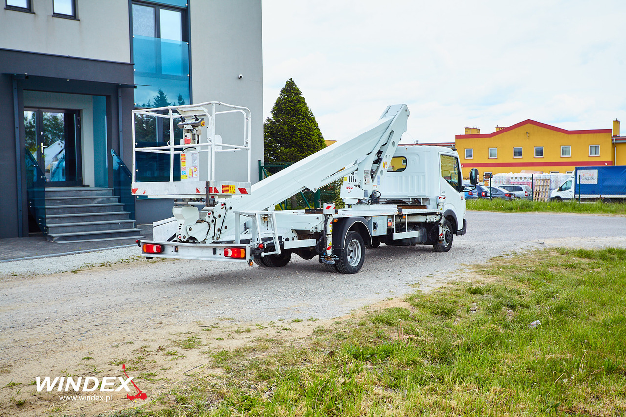 CMC PLA 250 - منصات هيدروليكية متنقلة: صور 3 CMC PLA 250 - منصات هيدروليكية متنقلة: صور 3