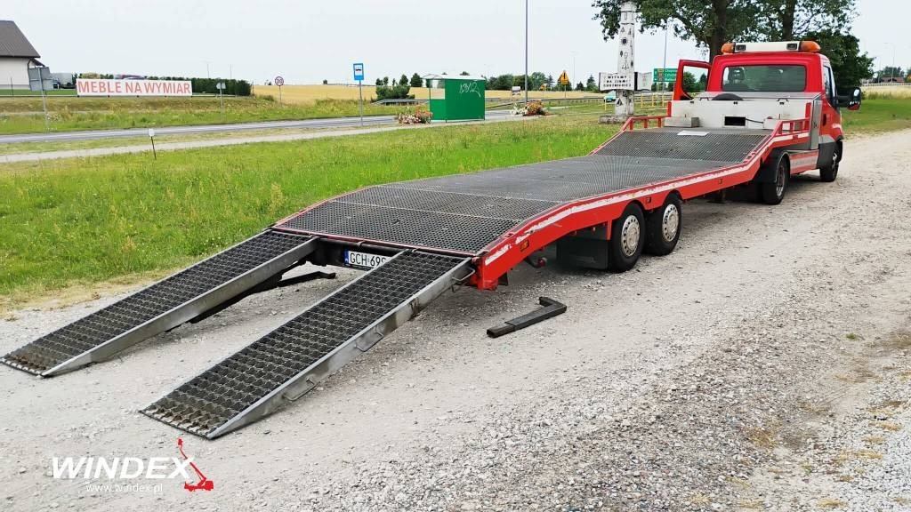 Iveco 40C21 - شاحنة جرار: صور 4 Iveco 40C21 - شاحنة جرار: صور 4