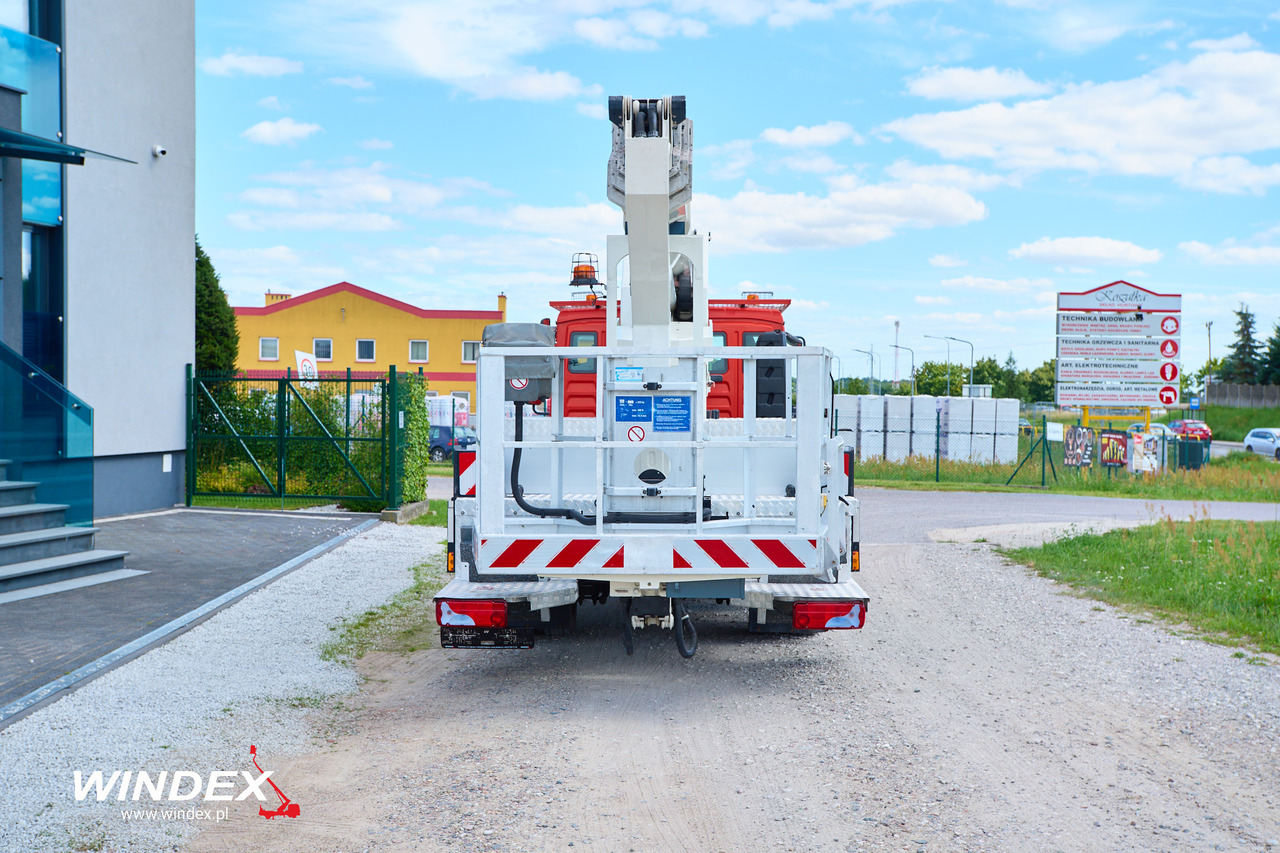 RUTHMANN T 300 - آلات البناء: صور 4 RUTHMANN T 300 - آلات البناء: صور 4