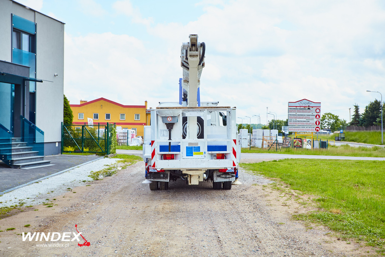 Wumag WT 300 - منصات هيدروليكية متنقلة: صور 3 Wumag WT 300 - منصات هيدروليكية متنقلة: صور 3