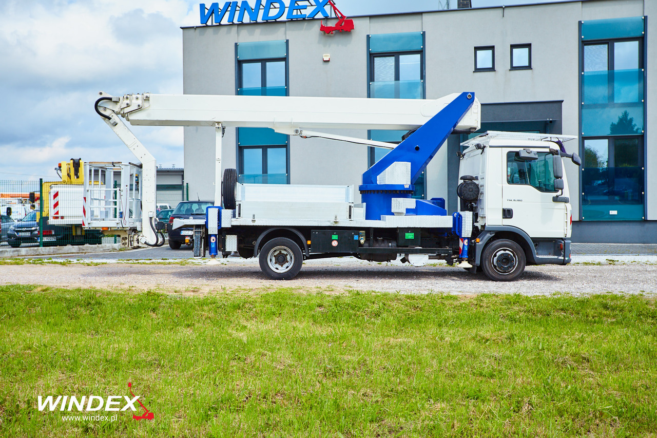 Wumag WT 300 - منصات هيدروليكية متنقلة: صور 5 Wumag WT 300 - منصات هيدروليكية متنقلة: صور 5