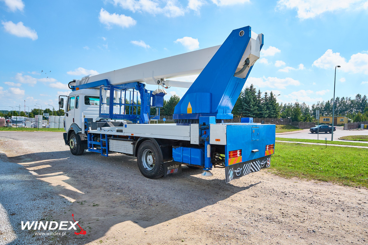 Wumag WT 440 - آلات البناء: صور 5 Wumag WT 440 - آلات البناء: صور 5