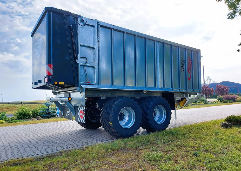 Fliegl ASW 271 + Profi V2 - نثر السماد: صور 3 Fliegl ASW 271 + Profi V2 - نثر السماد: صور 3