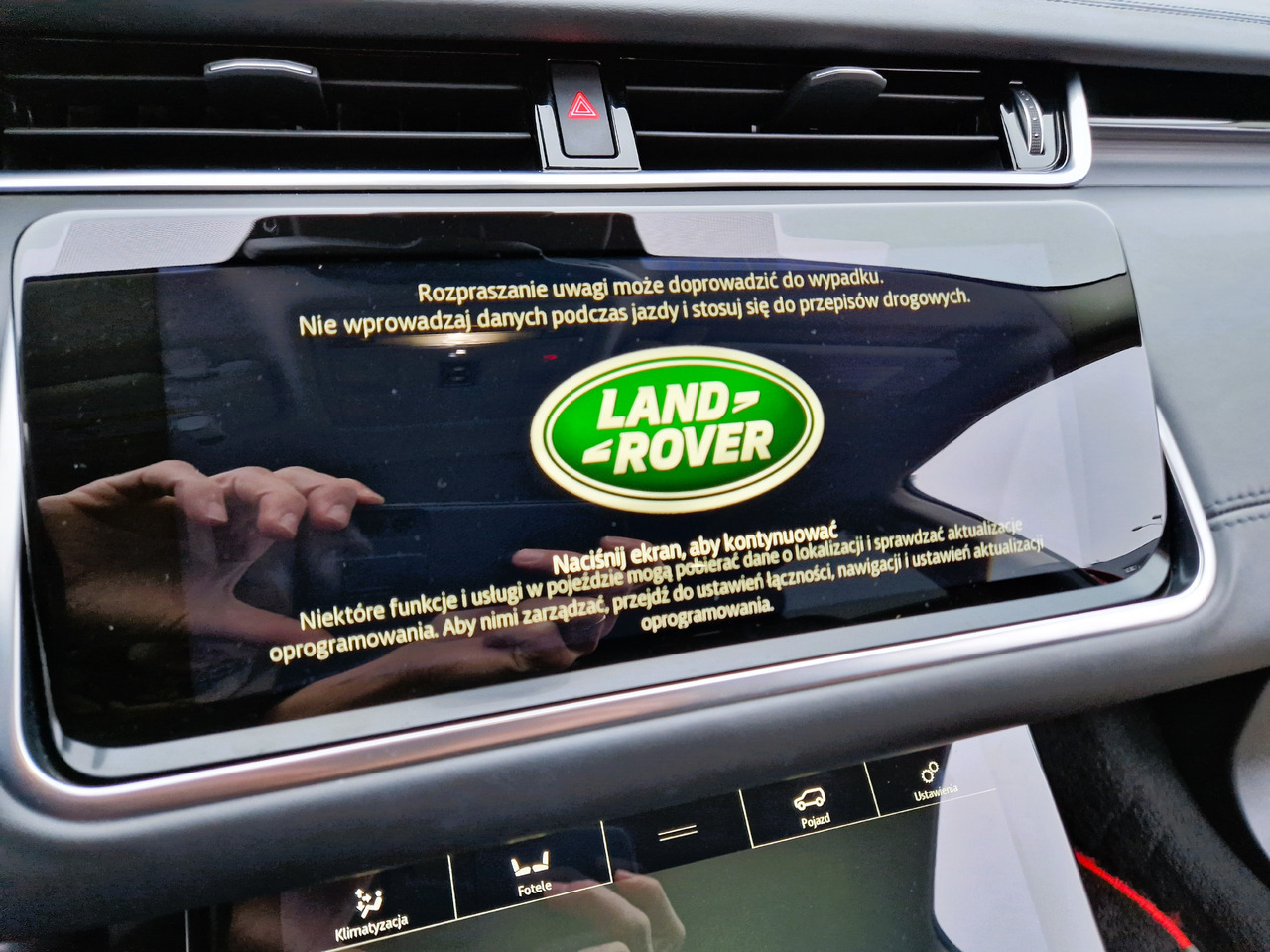 سيارة دفع رباعي Range Rover Evoque: صور 20 سيارة دفع رباعي Range Rover Evoque: صور 20