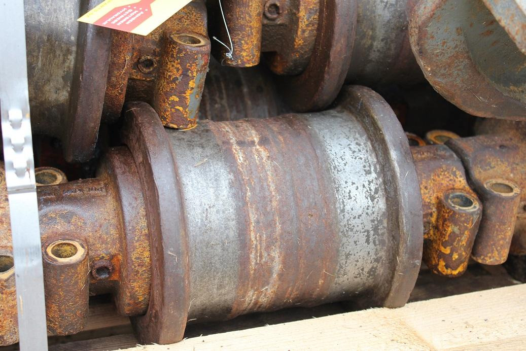 Atlas 1704 LC - المسار الأسطوانة - آلات البناء: صور 3 Atlas 1704 LC - المسار الأسطوانة - آلات البناء: صور 3