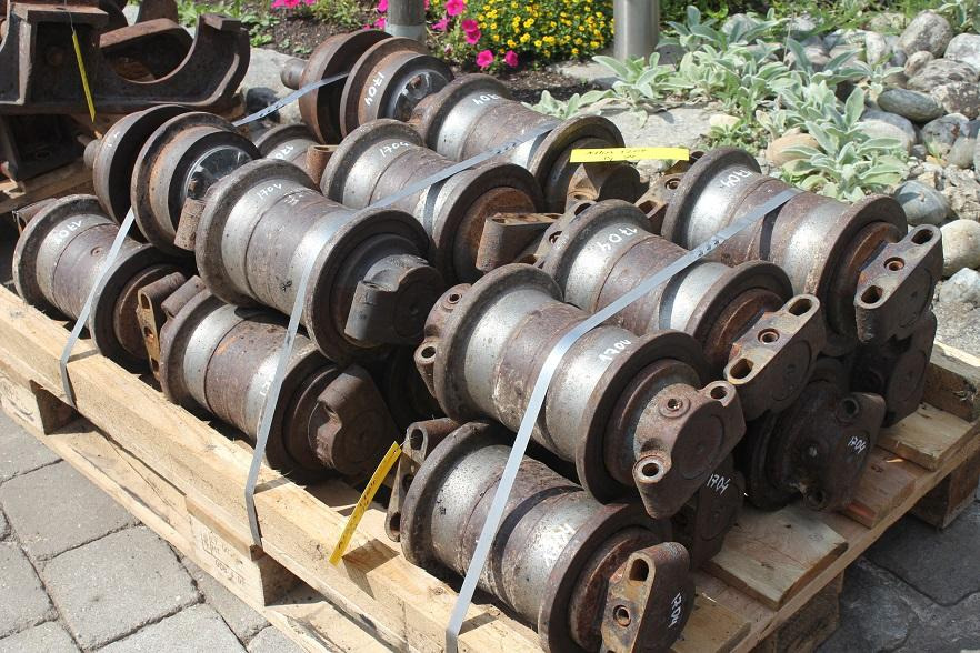 Atlas 1704 LC - المسار الأسطوانة - آلات البناء: صور 1 Atlas 1704 LC - المسار الأسطوانة - آلات البناء: صور 1