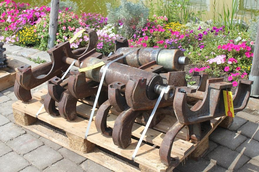 Atlas 1704 LC - المسار الأسطوانة - آلات البناء: صور 3 Atlas 1704 LC - المسار الأسطوانة - آلات البناء: صور 3