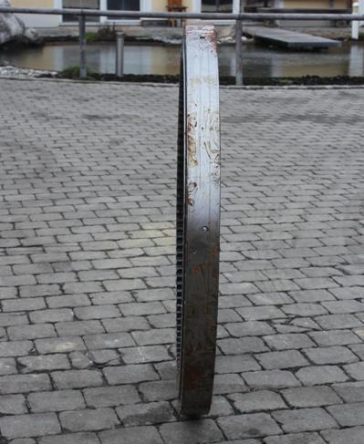 Atlas 1704 - حلقة الدوران - آلات البناء: صور 4 Atlas 1704 - حلقة الدوران - آلات البناء: صور 4