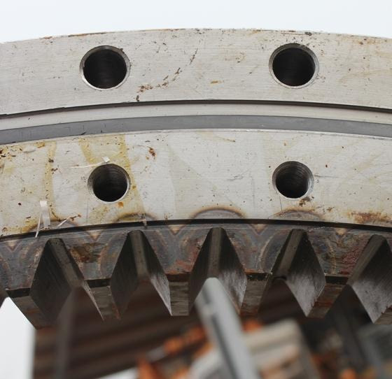 Atlas 1704 - حلقة الدوران - آلات البناء: صور 3 Atlas 1704 - حلقة الدوران - آلات البناء: صور 3