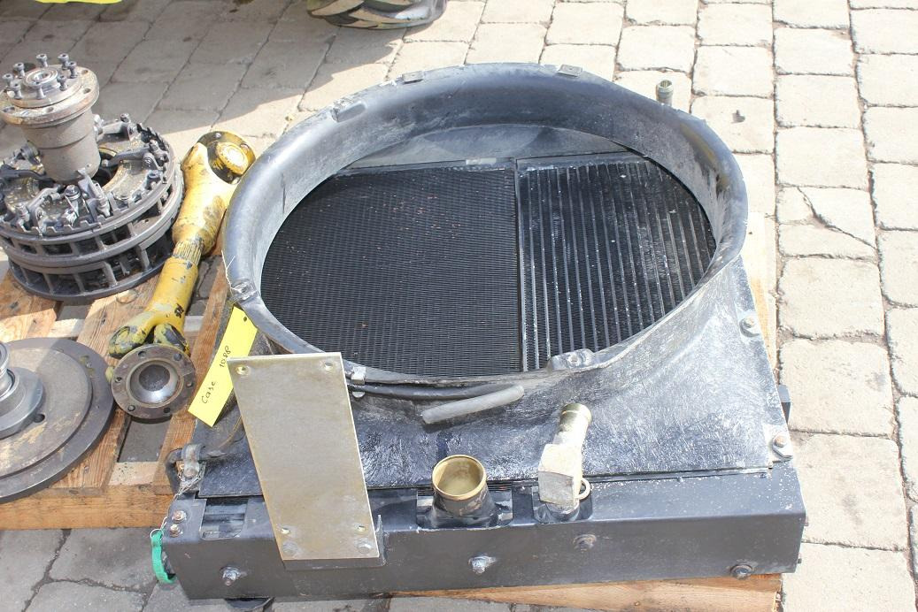 Case 1088 - نظام التبريد - آلات البناء: صور 3 Case 1088 - نظام التبريد - آلات البناء: صور 3