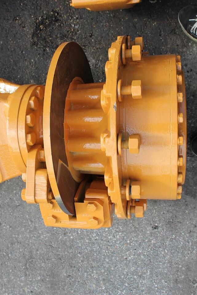 Case 621 - المحور و قطع الغيار - آلات البناء: صور 5 Case 621 - المحور و قطع الغيار - آلات البناء: صور 5