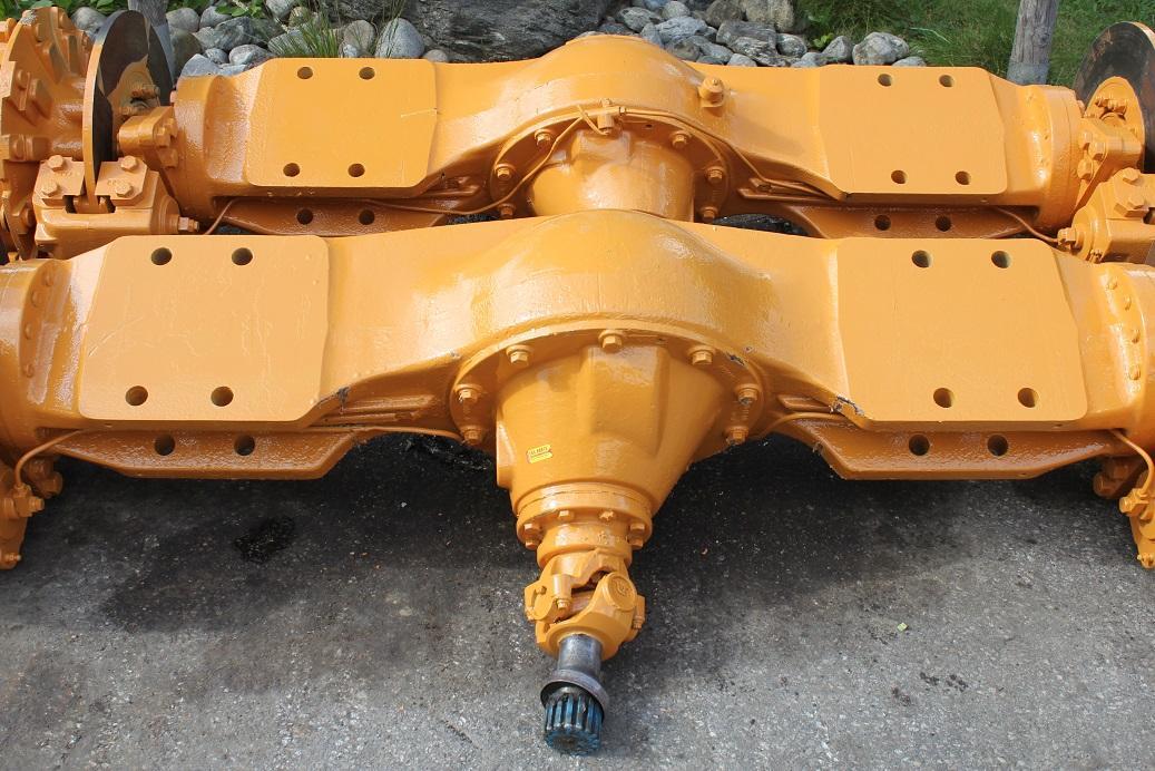 Case 621 - المحور و قطع الغيار - آلات البناء: صور 3 Case 621 - المحور و قطع الغيار - آلات البناء: صور 3