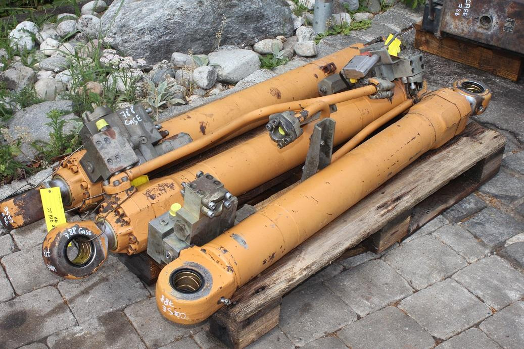 Case 788 LC - الاسطوانة الهيدروليكية - آلات البناء: صور 5 Case 788 LC - الاسطوانة الهيدروليكية - آلات البناء: صور 5