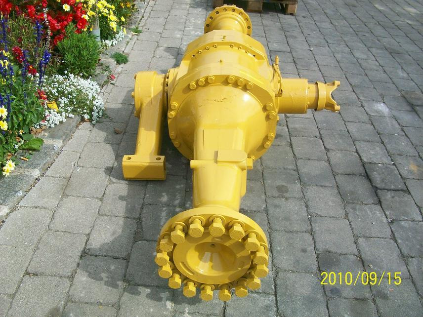 Caterpillar 936 F Lader - المحور و قطع الغيار - آلات البناء: صور 5 Caterpillar 936 F Lader - المحور و قطع الغيار - آلات البناء: صور 5