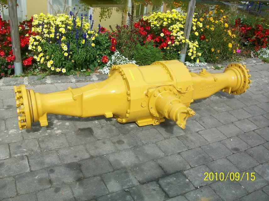Caterpillar 936 F Lader - المحور و قطع الغيار - آلات البناء: صور 3 Caterpillar 936 F Lader - المحور و قطع الغيار - آلات البناء: صور 3