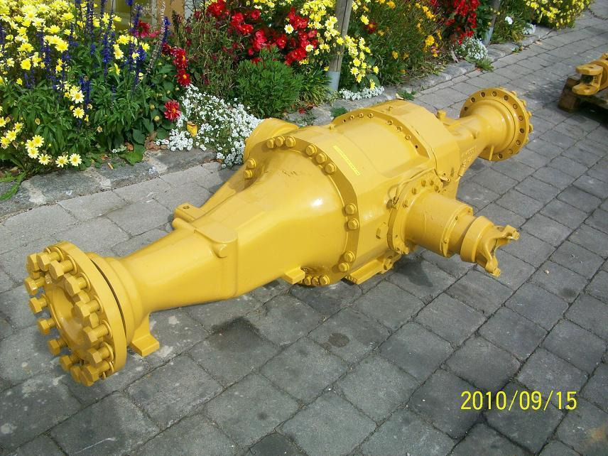 Caterpillar 936 F Lader - المحور و قطع الغيار - آلات البناء: صور 2 Caterpillar 936 F Lader - المحور و قطع الغيار - آلات البناء: صور 2