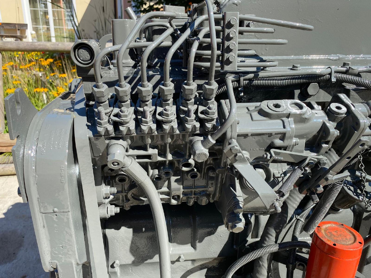 Cummins 6CTA 8.3 typ 505/8.3 - المحرك - آلات البناء: صور 3 Cummins 6CTA 8.3 typ 505/8.3 - المحرك - آلات البناء: صور 3