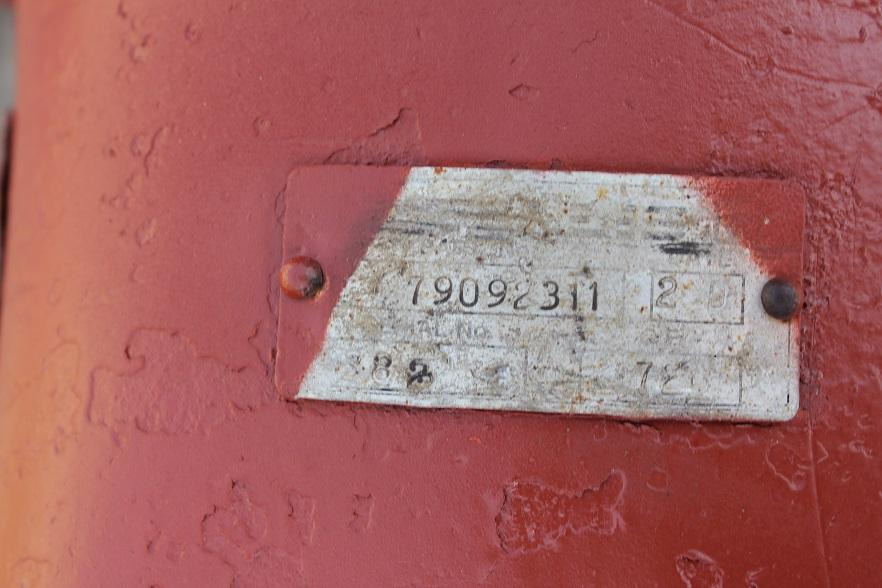 Fiat-Hitachi FR 160 - المحور و قطع الغيار - آلات البناء: صور 5 Fiat-Hitachi FR 160 - المحور و قطع الغيار - آلات البناء: صور 5