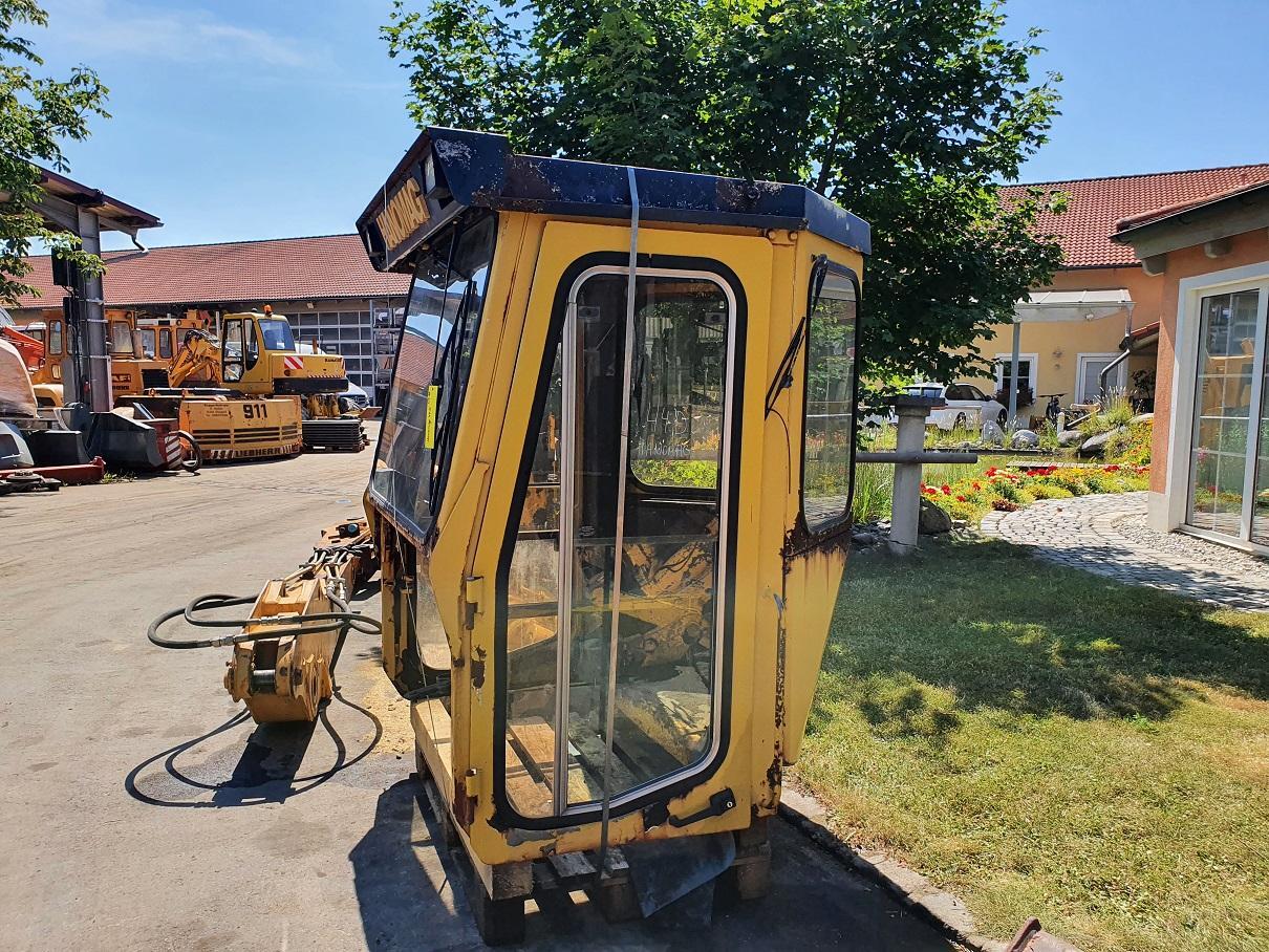 Hanomag 44D - الكبائن - اللودر بعجل: صور 2 Hanomag 44D - الكبائن - اللودر بعجل: صور 2